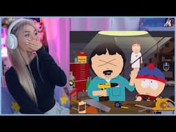 SouthPark Goes “Too Far” Again REACTION!!!