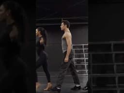 Stand by me🤍 choreo by ​⁠@jennajohnsonchmerkovskiy & valentin