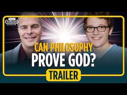 TRAILER Can Philosophy Gavin Ortlund vs Joe Schmid