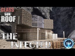 The Glass structures look perfect!  | The Infected E56