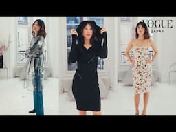 パリで唯一無二のヴィンテージショップ巡り、希少なアイテムを発掘。| VOGUE JAPAN