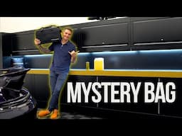 The BIGGEST Mystery Bag Event We Have Ever Done!