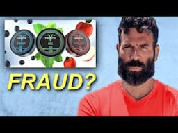 Dan Bilzerian’s Company Exposed by SEC