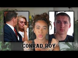 The Anniversary| The Death Of Conrad Roy