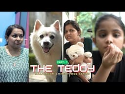 The Teddy Returns | Episode 3 | Season 2 | ദി ടെഡി ബീർ