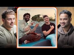 Martin Garrix On Working with Arijit Singh | Raj Shamani Clips