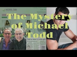 Michael Todd Beauty | Origin Story