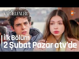 Yeni Dizi Kardelenler 2 Şubat Pazar atv'de başlıyor! @Kardelenleratv