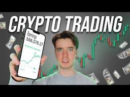 I Tried Crypto Trading For 1 Week (and Here's What Happened)