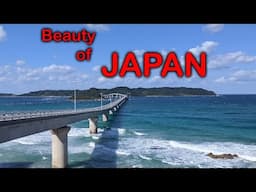 The Absolute Beauty of Japan