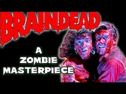 BRAINDEAD AKA DEAD ALIVE (1992) A HORROR RETROSPECTIVE