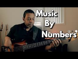 Beginner's Lesson 13: Music by Numbers