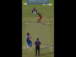 Ellyse Perry's 66 vs Mumbai Indians from WPL 2 - Eliminator | #WPLOnJioStar Season 3 STARTS 14th FEB