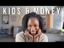 How To Teach Kids About Money | Biblical Perspective