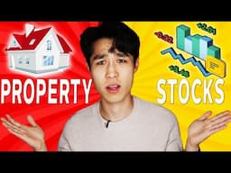 Real Estate vs. Stock Market - Which Is The Better Investment?