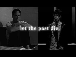 LET THE PAST DIE - Powerful Motivational Speech