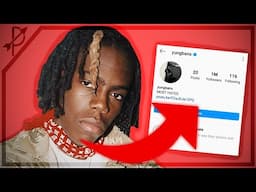 YUNG BANS RESPONDS & MORE SCAMMING EXPOSED!