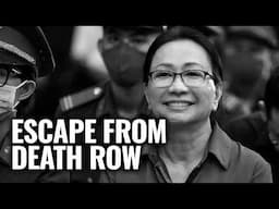 Vietnam Billionaire's EVIL Trick to Escape Death Row (it WORKS!!)