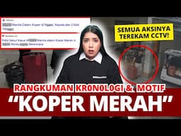 KASUS KOPER MERAH | #NERROR