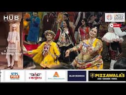 Atul Purohit - United Way 2024 - Day 4 #navratri2024 #atulpurohit #nonstopgarba2024