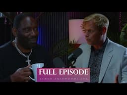 True Podcast - Simon Akinwunmi Snr  | MK  Cypher Films