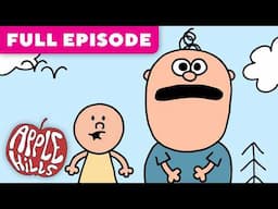 FULL EPISODE | Apple Hills | The Autograph Hunters ✏️ | Cartoon Network