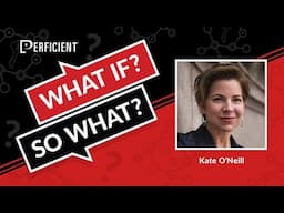 An Interview with Kate O’Neill, founder & Chief Tech Humanist, KO Insights | host, The Tech Human...