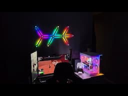 RGB on a budget! - Blitzwill DIY Lightbars