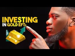 How to Invest in Gold Like a Pro || No Experience Needed!