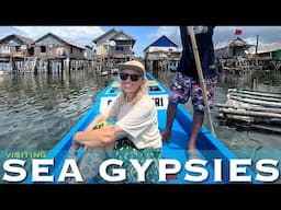 A Sea Gypsies Stilt Village in Indonesia; Visiting the Bajo Tribe of Sampela, Wakatobi