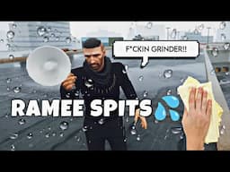 Ramee Once Said... | NoPixel | Prodigy RP | GTA RP | CG | Chang Gang