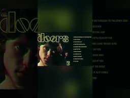 THE DOORS, is now available to stream on YouTube!