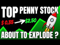 This Penny Stock To Watch Now February 2025 - ABOUT TO EXPLODE? - Greenwave Technology   GWAV