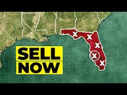 Why Home Prices in Florida are dropping