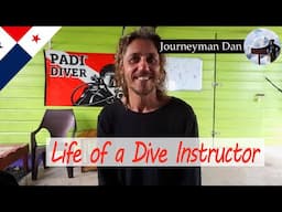 Life as a Dive Instructor