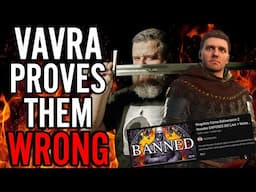 Daniel Vavra DEBUNKS Viral Tweet From Embracer Investor!! Massive YouTubers Get Put On BLAST!!