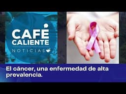 Estos son los Contenidos de Café Caliente Noticias, para hoy 5 de Febrero.