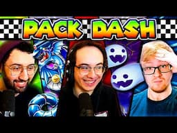 WHAT IS THAT CARD?? Yu-Gi-Oh Pack Dash #7