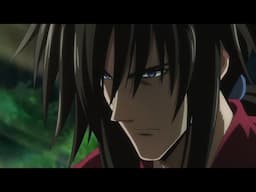 The Final Ten Swords - RUROUNI KENSHIN Season 2 Episode 16