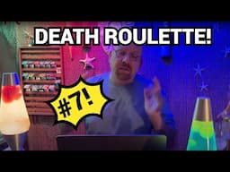 Death Roulette Game EPISODE 7