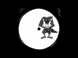 4AM KRU - Mr. Wolf [DA DEMOLITION SQUAD] [FREEDOWNLOAD]