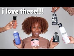 Can't live without these!!! |Winter faves in haircare, skincare, body and fragrance