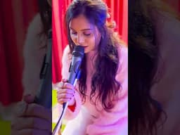 JO BHEJI THI DUAA 🤲🏻 II Meghna Sharma II Shanghai #music #video