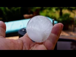 How to make a perfect Ice-Ball