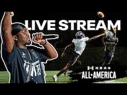 2025 UA Next All-America Live on AJTV