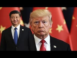 China Strikes Back: New Tariffs on U.S. & Google Under Investigation