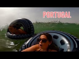 Portugal Vlog | Lucy and Anna