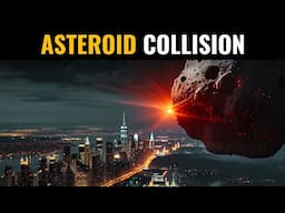 Asteroid 2024 YR4 May Collide with Earth in 2032 | What You Should Know