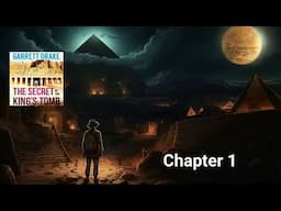 The Secret of the King's Tomb | FREE Full-Length audiobook (Historical Thriller/Spy/Action) #books