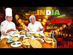 Must Try Indo - Chinese Fusion Cuisine in Kolkata 😋🔥